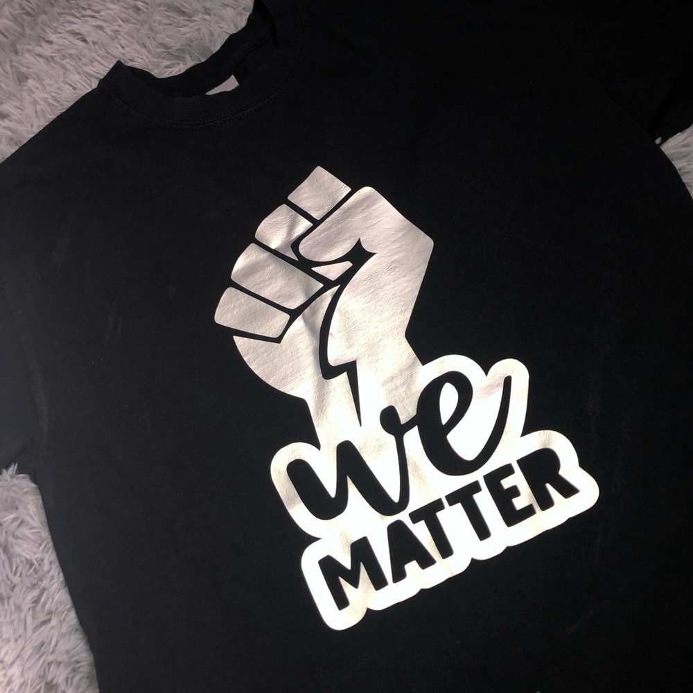We Matter